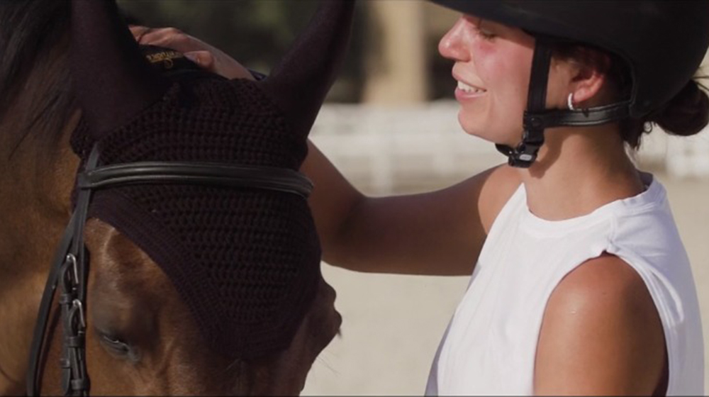Episodio 2: Aspiraciones kuwaitíes y equitación terapéutica